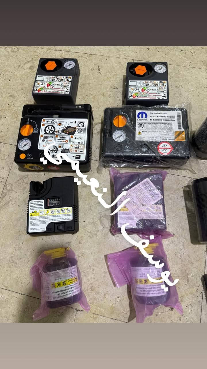 متوفر مجموعه شواحن و منافيخ اصليه 
العنوان : بغداد الشالجيه قرب ملعب نادي الزوراء 
للاستفسار : *********** وتساب
