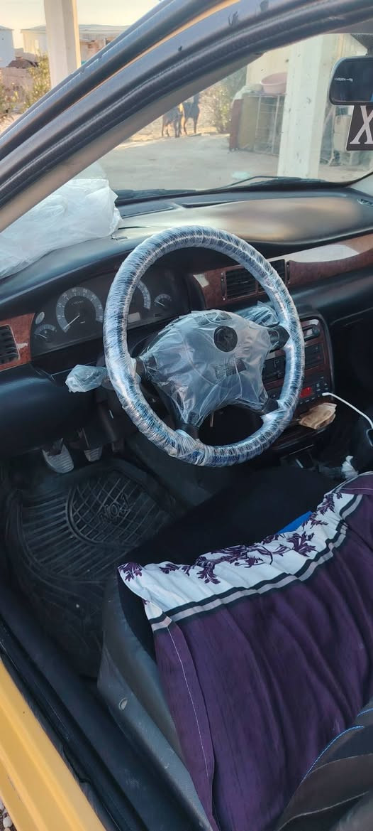 السلام عليكم سمند للبيع 2011 بسمي سنويه 2031 مكينه كير مكفولات خياسات مابيهه سياره خير من الله مابيهه صبغ تريد تحويل تريد وكاله سعر 37 وبيهه مجال للشراي رقم بغداد مشروع وطني مكاني واسط قضاء بدره   اتصال ***********
