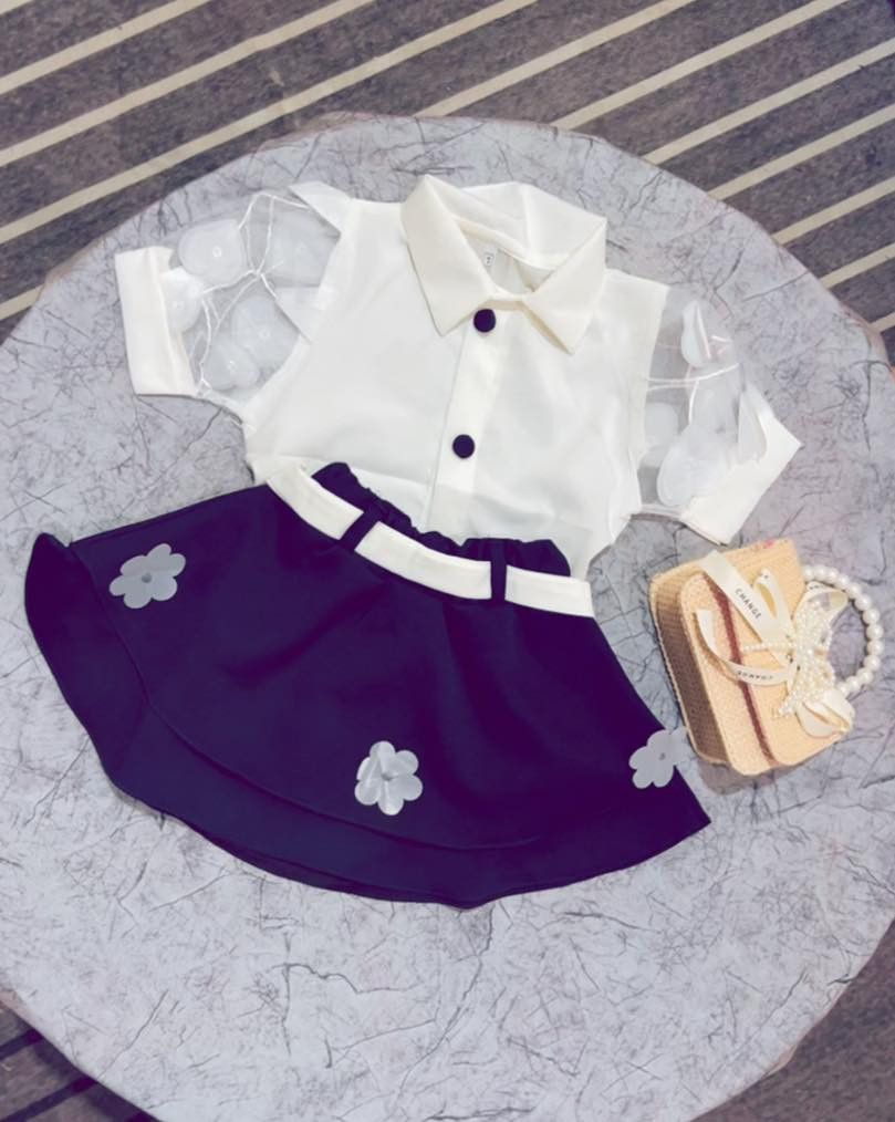 #حصرياً 🥳🥳🥳🥳🥳

#ارخص الاسعر من #Qamar_store 🤩🤩🤩
كوستم بناتي يجنن 😍😍😍

قميص جيسكا ناعم ولطيف😇😇
تنورة دبل كلوشة 
توفر ب5 الوان براقة ولطيفة 😍😍😍من عمر سنة الى 5 سنوات 
للحجز او الاستفسار تفضلو بالتواصل معنا
واتساب "***********"
بسعر ارخص من السوك وتكدر تفحصة وتتأكد منة واذا ما عجبك رجعة بيد المندوب 
متوفر توصيل لجميع المحافظات 

اطلب هسة وباجر يوصل 
.
.
.
.
.
.
.
.
.

#kidslifeQamar_store

#قمر_ستور#fypfbpro
