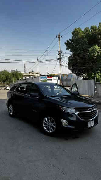 سلام عليكم
شوفرليت أكوينكس موديل 2020السياره حره  رقم بغداد 
‏‎1 - شاشة كبيرة 

‏‎2- حساس قياس ضغط الاطارات 

‏‎3- ويل كب 

4- سايد بريك بصمه

‏5- بصمات عدد 3 ابواب وتشغيل .

‏‎6- التوقف الاوتماتيكي ، خاصية توفير الوقود .

‏‎7- مثبت ، سرعة ،، كروز ،، .

‏‎8- تحكم كامل بالاستيرن

9/ اواكس بلوتوث ، واي فاي 

10شاشة لكشف الاعطال مع عداد

11 تبريد قطعتين 

12 /كير اوتو 

13/محرك 4 سلندر ( 1500 ، توربو 

14/كامرا خلفيه دواره

15 /رادار تفاعلي 

16 / تحديد مسار تفاعلي 

17/ ابل كار بلي ، اندرويد اوتو 

⭕السيارة مبدل بيها جاملغ الأمامي الأيسر والايمن بسبب دافع البنيد وبنيد الحادث بسيط بدون شاصي من فوك صايره الضربه والسياره جاهزه وخير من الله 

السعر ب120 ورقه

مكان السياره بغداد  هذه رقمي ‭***********
