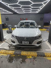 ام جي • ٢٠٢١ • كربلاء