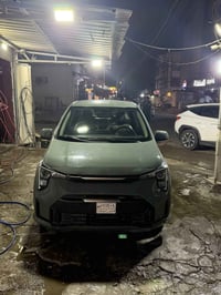 فول مواصفات • ٢٠٢٤ • قياده ذاتيه