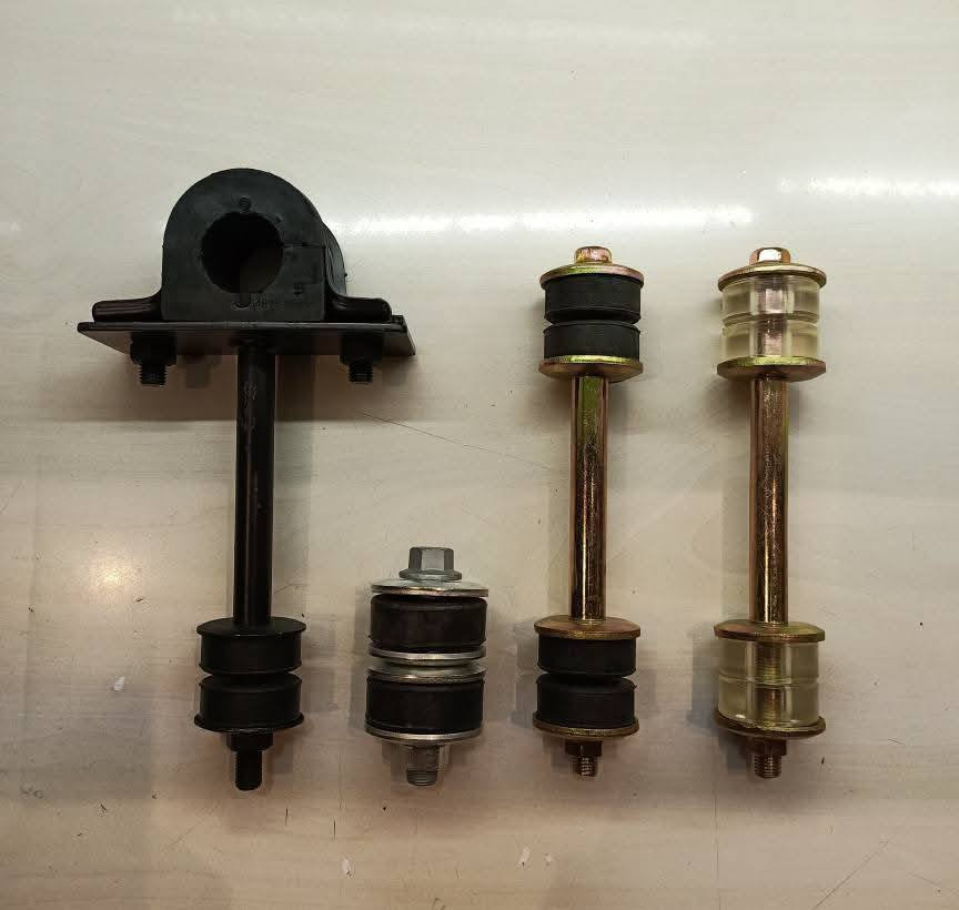 مواد صدر من افضل المناشيء العالمية 
متوفر الان لدى مجمع علي الشمري لتجارة قطع غيار السيارات الكورية 
العنوان ـ سماوة -حي النفط 
طريق المهدي


**إذا كنت صاحب هذا الإعلان وتريد حذفه لأي سبب، رجاءا أرسل رسالة إلى الدعم الفني**