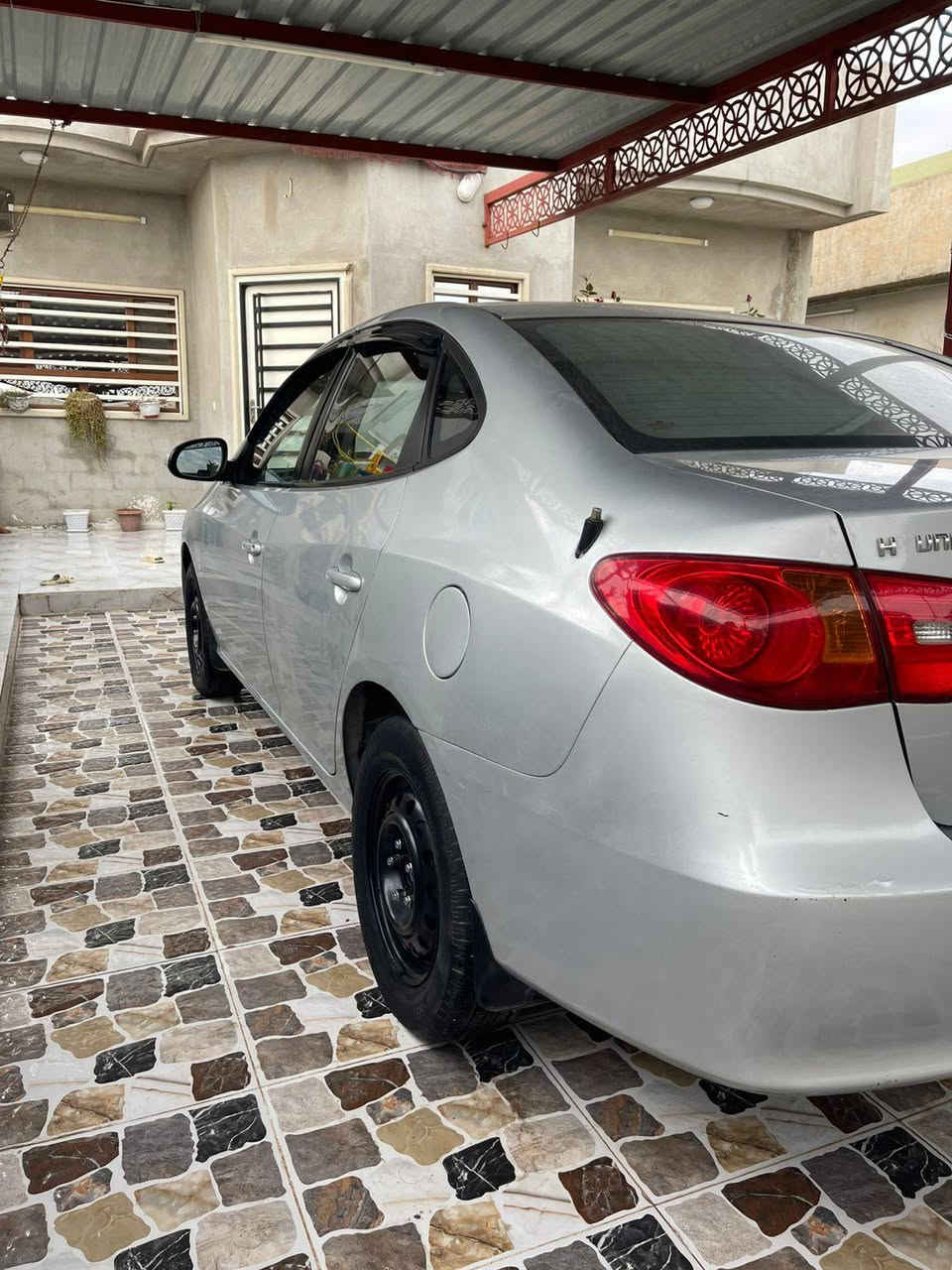 النترا 2010 توماتيك  رقم سنوية جديد بسمي كير محرك شرط بدون ضر بدون تقحيل بيها يم قبغ البنزين اشوية صبغ السعر 113 بيها مجال بسيط الشراي يتصل ***********
