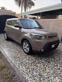 سول • ٢٠١٦ • رقم بغداد الانگليزي