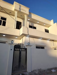 كركوك شارع عبدالرحمان • ١٠٠م • دور ثاني