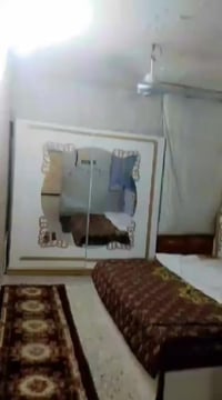 غرفه تركي • نضيفه