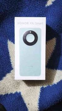 جهاز HONER X9C SMART هونر اكس 9 سي سمارت شاشه غير منحنيه ذاكره 256 عشو...