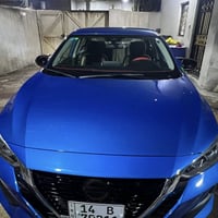 نيسان سنترا2023ماشيه12الف  سيار جديده سعر140بيها مجال قليل لاستفسار 07...