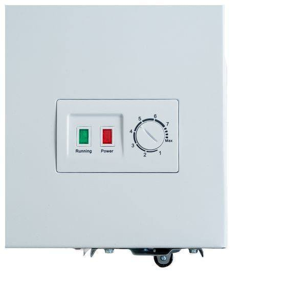 مجمده الريان 10 قدم السعر 285الف للحجز أو الاستفسار واتساب ***********
يكتب: ثلاجة أفقية
مقاس: 10 أقدام
قفل الطفل: نعم
لون: أبيض
سمات: عدد العجلات 2
  عدد الأبواب 1
نطاق التجميد -18 درجة مئوية (مع نطاق درجة حرارة قابل للتعديل)
إزالة الجليد يدويًا

مستوى الضوضاء 40 ديسيبل
ضمان ٢ سنوات

توصيل بغداد 5 محافظات 10
