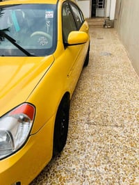 اكسنت • ٢٠١١ • رقم بغداد