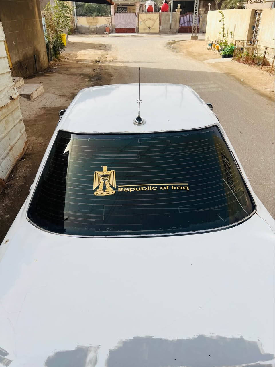 سياره هارتوب مديل 1993 مكفوله من الكص والنقل والضربه سياره حلوه مكينه وكير نضيفات كهربائياتهه يرادلهن ترتيب شوي بس كلهن شغالات رقم بصره مشروع وطني راعيهه موجود السعر 30 وبيهه مجال للاستفسار *********** البصرة, العراق
