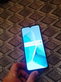انفنكس هوت 30i • ١٢٨ • نهاية الفورتات