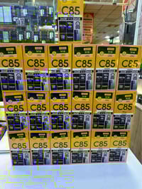 ريلمي C85 • ٨ رام ٢٥٦ • ٧٠٠٠ MAH