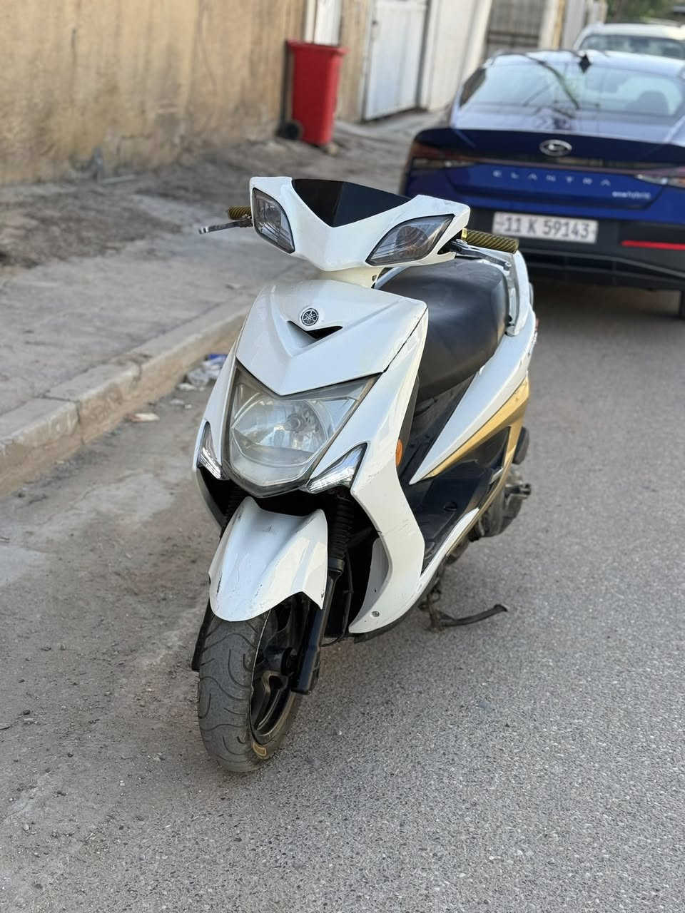 متاح سكنس لد نوزل خطين طلاعات قبغ نفخ استان حساس مكينة خرسة شلعة معدل خير من الله كهربائياتهة شغالة بيهة جم قطعة مزودة يدات بريك صلنصة اصلية صجمية سلف هندر اشاير سكنات كلهة شغالة سعرها ٧٥٠ اوراقها موجودة بغداد البياع ***********
