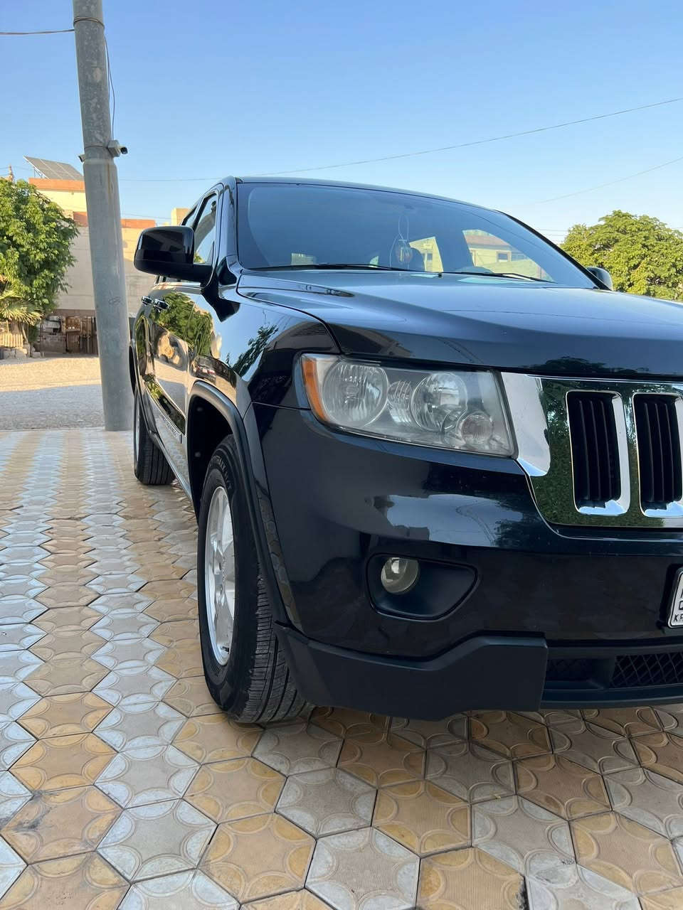 جيب لاريدو ٢٠١٢ لوك لوك بي بوياغ بي سارد سفر مكينه سفر بشرت سنوي تا ٢٠٣٦ نوييه سعري ١٧٥  ***********
جيب لاريدو موديل ٢٠١٢ جديد بدون صبغ بدون بارد سنويته مجدد ٢٠٣٦ كفاله عامه سعر ١٧٥ 
***********
