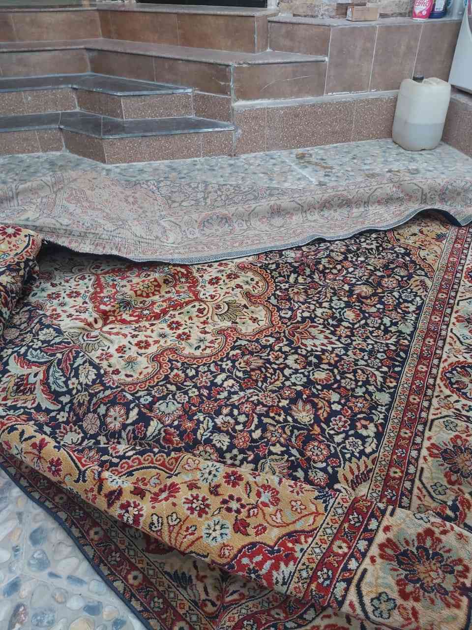 زوليه وكاربد للبيع بسعر ٥٠ الف


**إذا كنت صاحب هذا الإعلان وتريد حذفه لأي سبب، رجاءا أرسل رسالة إلى الدعم الفني**