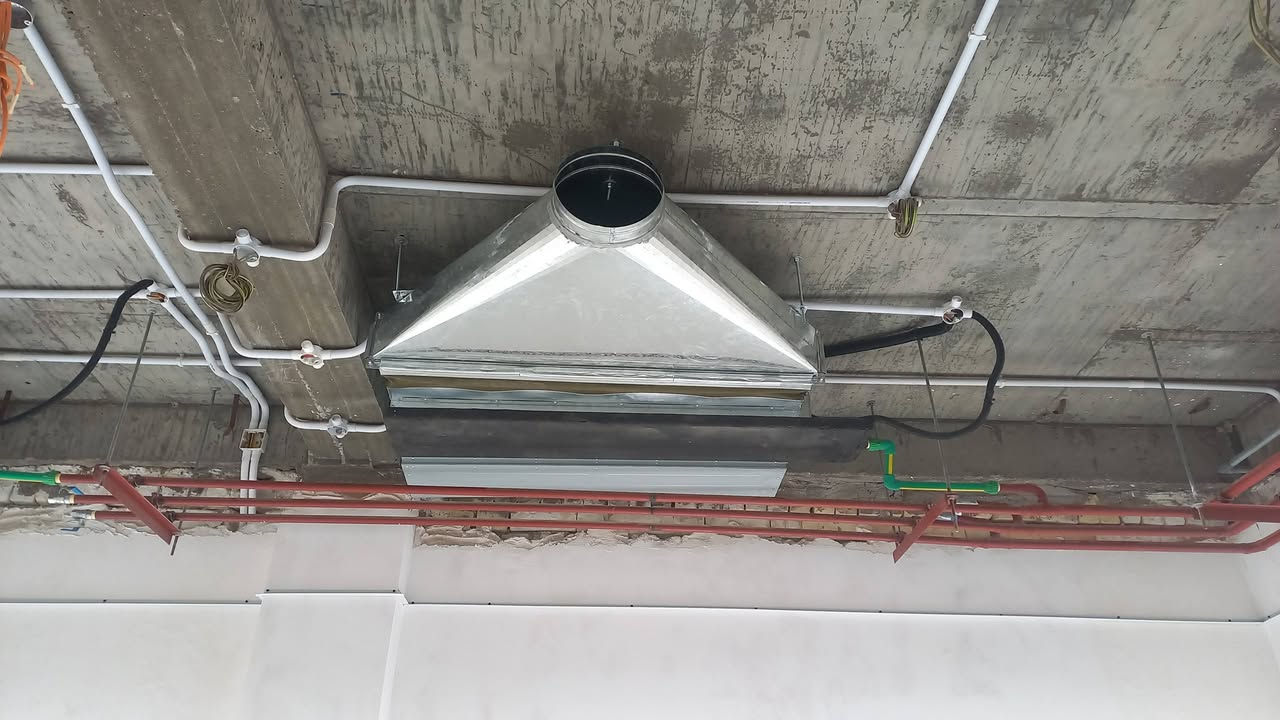 ((🔉فرصة جديدة وبأسعار مناسبة🔉))
جبنالكم عروض قويه خلي صيفك بارد مع معمل القمر  التبريد المركزي لتجهيز المبردات وتركيب الدكتات  مستعدين لعمل جميع أنواع الدكتات وبوجاتولجميع الابنية(عمارات🏙️مولات🏭مطاعم🏬صالات🏢بيوت سكنية 🏠)  اي ستفسار*********** تصل  وتساب
