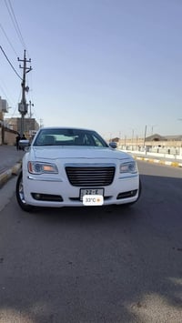 اوباما 2013 للبيع كلين تايتل ,,, بالعراق صار بيها صبغ قليل جداً اثر طخ...