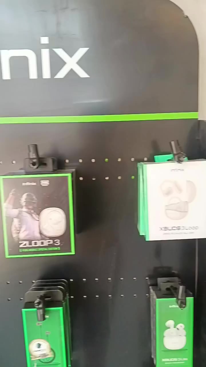 شكراً شركة أنفنكس على الهدية 🥰🫂يتوفر منتجات أنفنكس بضمان سنة 🔥💁🏻‍♂️للاستفسار ***********🔥💁🏻‍♂️@معرض وارث الزهراء للتقسيط
