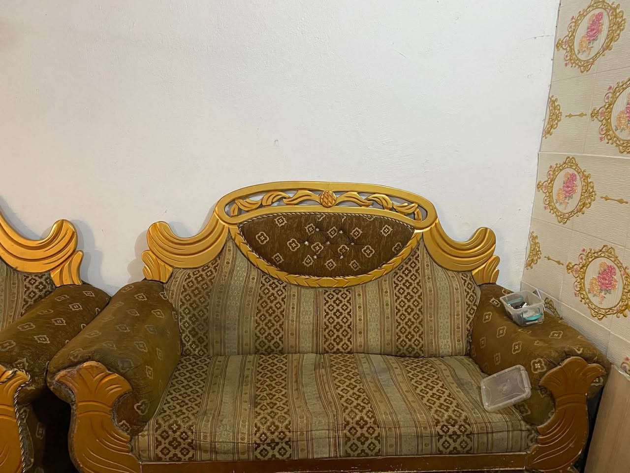 قيم واخذ


**إذا كنت صاحب هذا الإعلان وتريد حذفه لأي سبب، رجاءا أرسل رسالة إلى الدعم الفني**