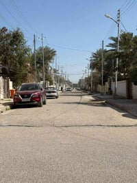 بعقوبه التحرير الاوقاف • ٣٨٥م • واجهة١٣٫٥م