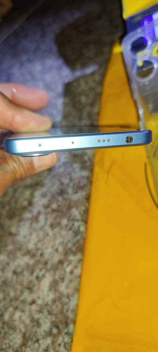 السلام عليكم 
جهاز بوكو F 5G
ذاكره 256
السعر 175 
العنوان كربلاء كربلاء, العراق


**إذا كنت صاحب هذا الإعلان وتريد حذفه لأي سبب، رجاءا أرسل رسالة إلى الدعم الفني**