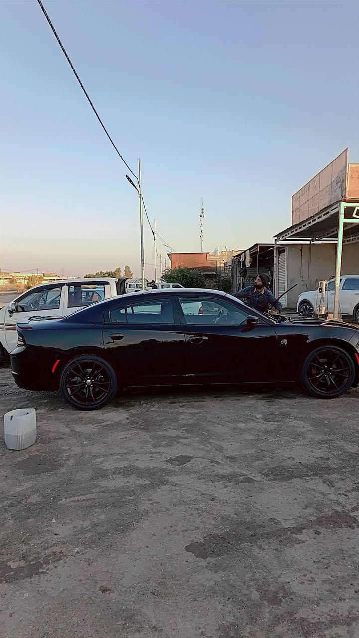 سلام عليكم 
كلين كلين كندي كفاله عامه /2019
اسياره بسامينه مداور ثاني يؤم 
موصفات معروفه الكندي السعر 255
‏‪***********‬‏
