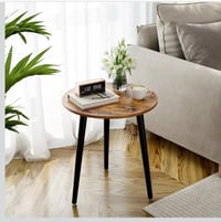 طبلة خشب • جديد • بالكارتون