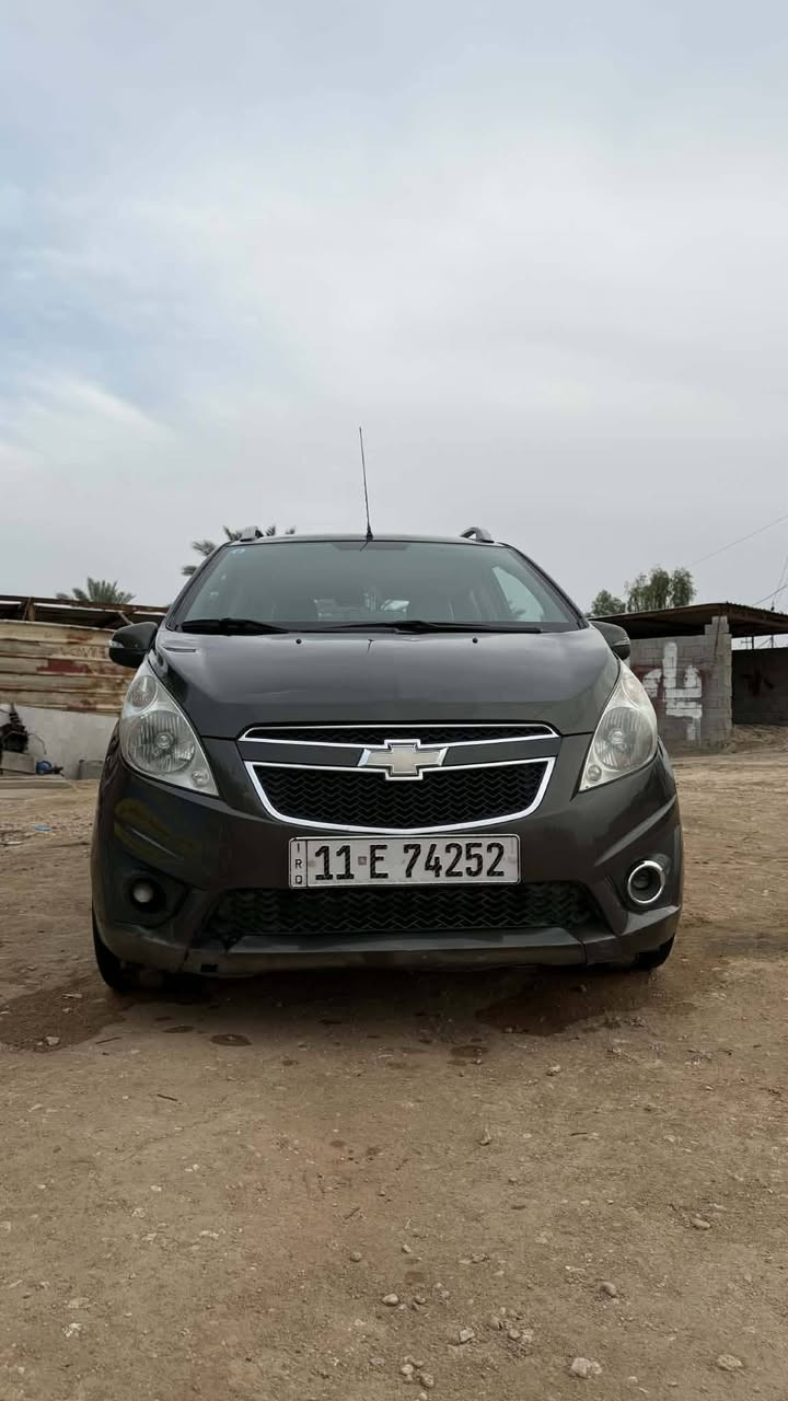 سلام عليكم 
شوفر ليت سبارك للبيع 
سياره جاهزه حداديه تدفئه تبريد 
رقم بغداد دولي 
مكان سياره كربلاء 
مامتواجد بل فيس 
***********
