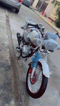 سولنك • موديل 25 • محرك شرط