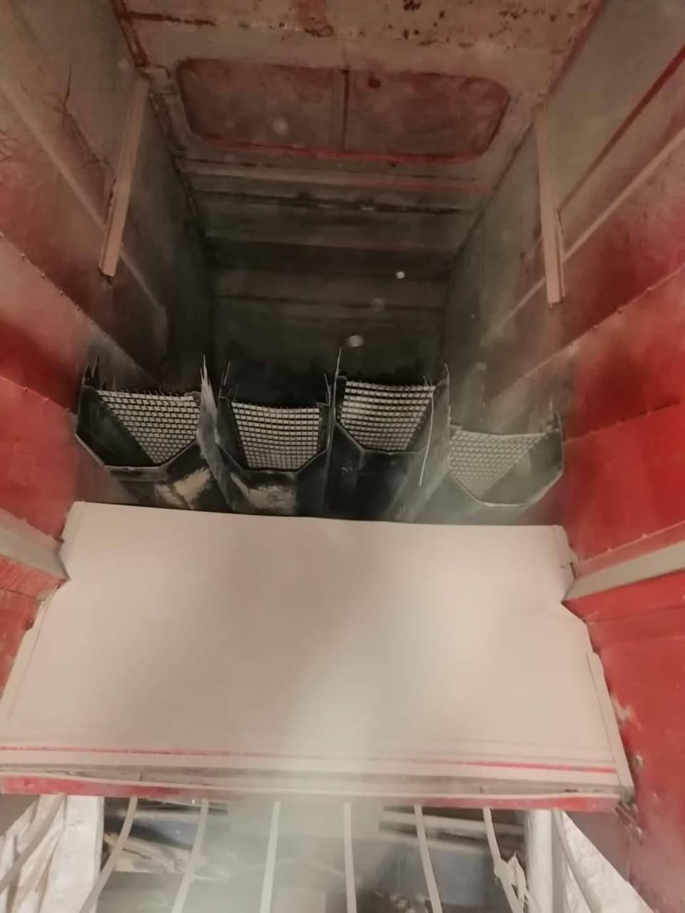 السلام عليكم حاصدة فوركسن بهبهان للبيع قرية تل زلط للتواصل ***********
