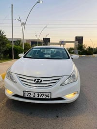 سوناتا 2011 • هيونداي سوناتا • سوناتا مضلع • سيارة خليجي • رقم اربيل •...