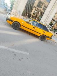 دايو اسبرو • مكينة بيه • مستمسكات