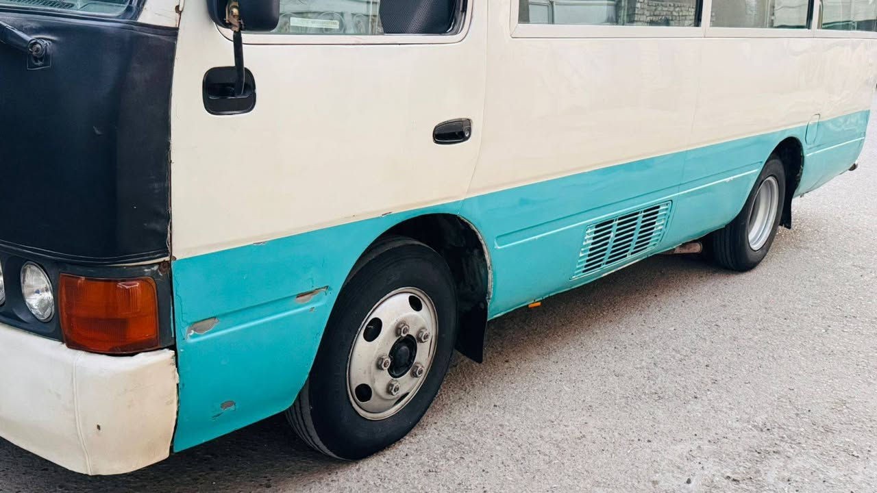 سلام عليكم كوستر راس الثور رقم بغداد
سعر 120
تفاصيل على هاذ رقم ***********
