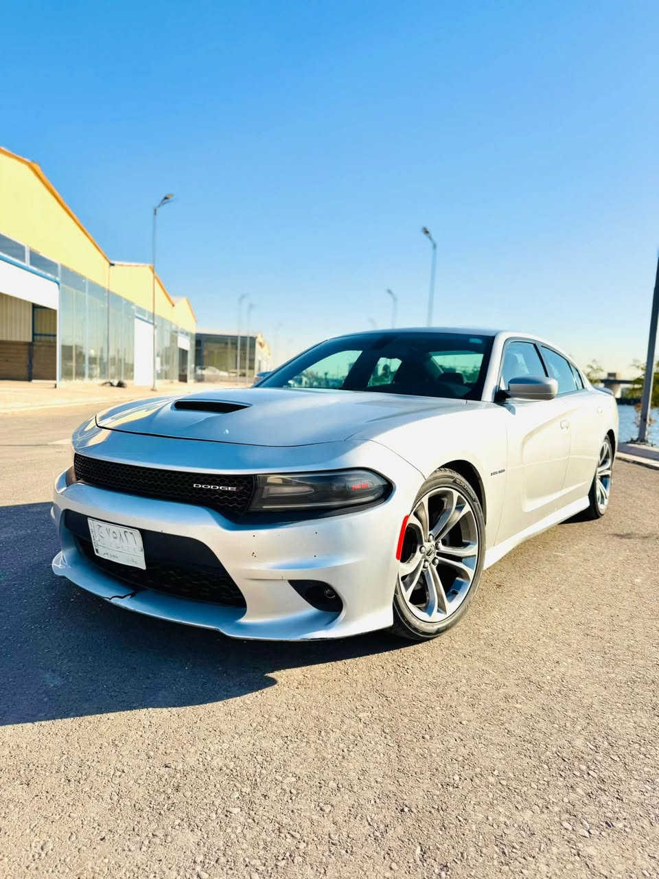 للبيع جارجر RT 2021 جاملغ مبدل ولبنيد مصبوغ سياره سوبر تراك باك بلاديه وجديده دبات سود وبوري 3 انج بلادي اس ارتي ماشيه50 الف جديده جداً رقم بغداد ومكاني بغداد *********** سعر 205 سعر 205
