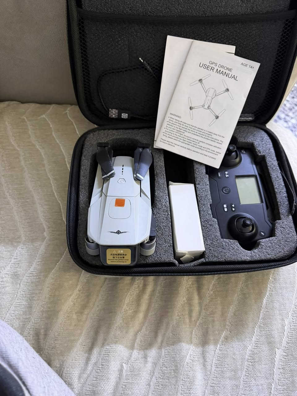 درون كمبلل للبيع او مراوس بL600


**إذا كنت صاحب هذا الإعلان وتريد حذفه لأي سبب، رجاءا أرسل رسالة إلى الدعم الفني**
