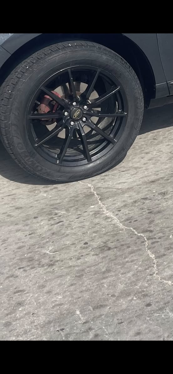 ويل كب حجم 20 فورد ايدج

للمراوس


**إذا كنت صاحب هذا الإعلان وتريد حذفه لأي سبب، رجاءا أرسل رسالة إلى الدعم الفني**