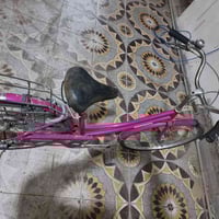 حجم 26 • قير حساس • نضافة١٠٠٪