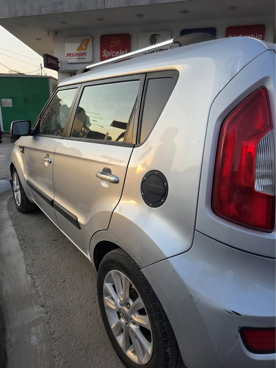 صول 2013 امريكية
حيل نضيفة السيارة ومرتبة وما متعوبة
محرك 1600
ماشية 100 
رقم بابل انگليزي جديد سنوية وهزة جدد بسمي حلة, بابل


**إذا كنت صاحب هذا الإعلان وتريد حذفه لأي سبب، رجاءا أرسل رسالة إلى الدعم الفني**