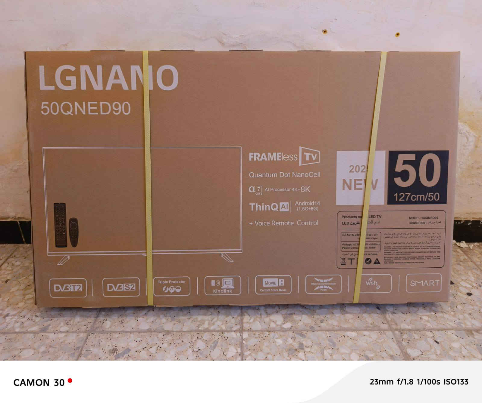 عندي بلازمه حجم ٥٠ دبل ريموت ماوس ناطق ماركة ال جي سعر ٣٠٠ قفل بدون عملة


**إذا كنت صاحب هذا الإعلان وتريد حذفه لأي سبب، رجاءا أرسل رسالة إلى الدعم الفني**