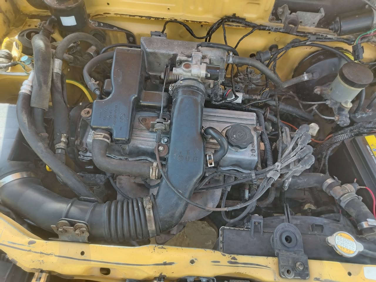 من رخصة الادمن سايبة 2011 للبيع رقم بغداد انكليزي بسمي سيارة كفالة كير ومكينة جديدات كهربائيات من دعامية للدعامية شغالات تبريد تدفئة تخم تاير جديد تحويل مباشر  سيارة مال جناي ماناقصهة شي شواصي حلوات وخير من الله سيارة سعرهة 30 وبيهة مجال حك جية
مكلف بنشر.. 
وهاذ رقم صاحبهة 
0782 323 5391 ابو علي
