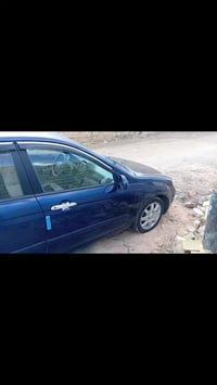 كيا اسبكترا موديل 2007 جاهزه من كلشي  رقم بغداد  07831586171