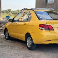 فاو صيني • ٢٠١٦ • كير عادي