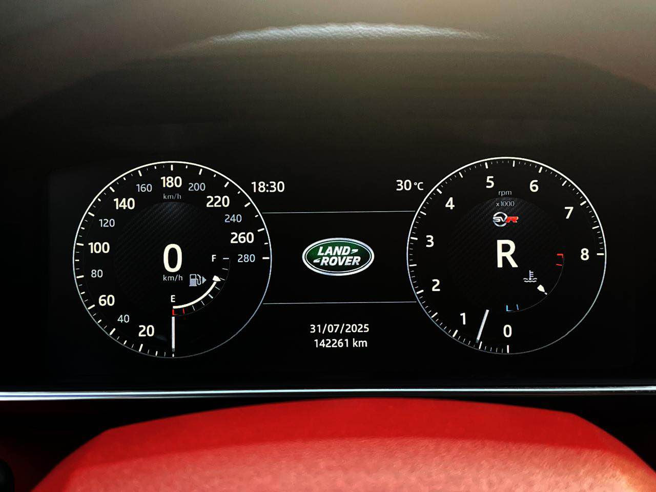 السلام عليكم
السعر فقط 320📍ورقه ومجال
للبيع فقط بدون مراوس رانج روفر سبورت دايناميك موديل 2017 محدثه تحديث كامل 2022 SVR محرك 8 سلندر سوبر جارج السياره فول فول مواصفات 1/1 ميحتاج اذكر تفاصيلها الي يعرف بالرانج يعرف شنو مواصفاتها الفول السياره من الدعاميه للدعاميه كله شرط كير محرك تبريد تدفئه كهربايات كله شرط الفحص السياره ماشيه 90 مايل وبيها فقط باب السكن صبغ بدون دواخل رقم وسنويه جديد تحويل مباشر السعر 320 ورقه ومجال مكان السياره اربيل 
للتواصل الاتصال بالارقام
***********- بي واتساب
***********- بي واتساب
*********** أربيل, العراق
