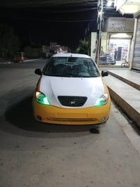 طيبه موديل 2016رقم بغداد شواصي وكير ومكينه مكفولات تبريد ثلج السياره م...