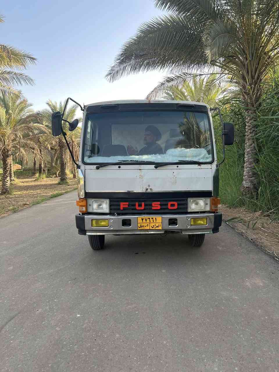 السلام عليكم فوزه لبيع مديل ٩١مكينه ١٤سياره جاهزه كبل عمل مكاني كربلاء الحسينية ***********.   السعر ٦٨.  وبيهه مجال قليل
