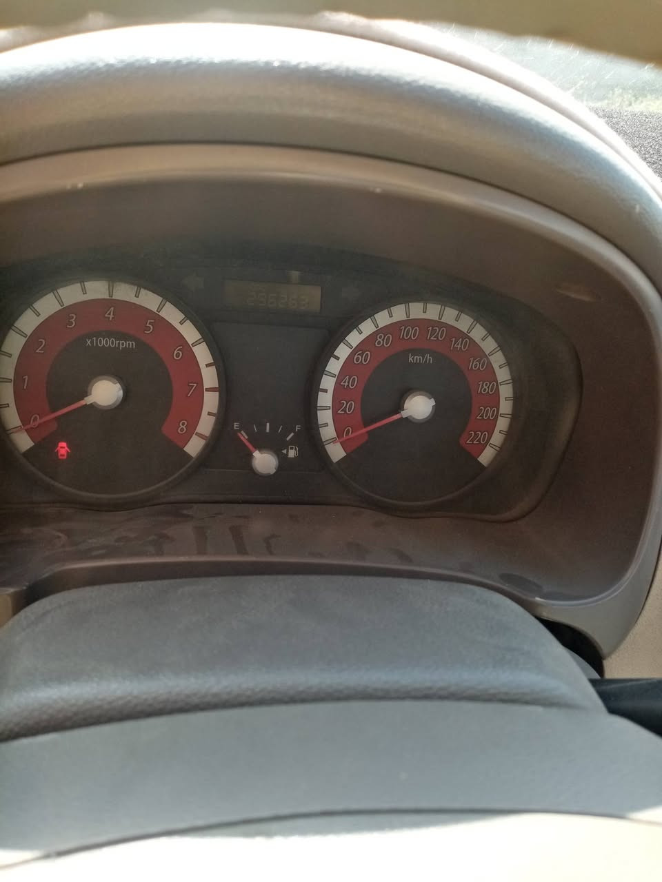 سلام عليكم كيا ريو ١٢ فول تماتيك به باب مبدل شركه وقطعتين بارد ونص ادوسه محرك ١٦ شرط محرك كير شرط تحويل اسعر ٩٣وبه مجال لشراي *********** /***********
