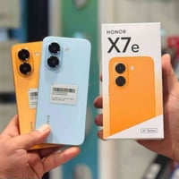 هونر X7e • ٢٥٦ جيجا • بطارية ٧٥٠٠mAh