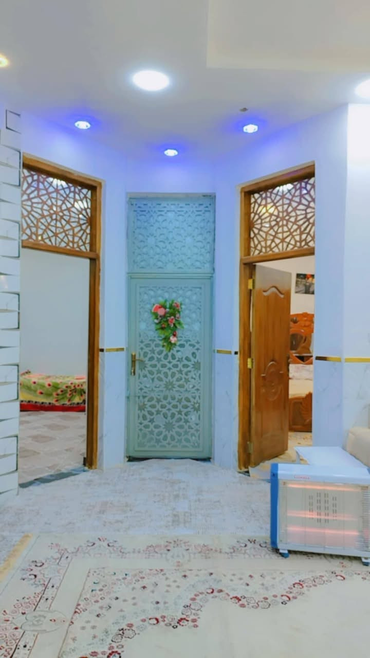 بيت للبيع خاجيه يم جسر عميشه كلشي موضح يمكن بل صور ولفيديو السعر 270
***********
